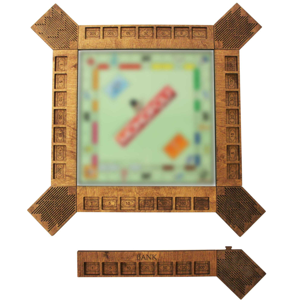 GUYTRENDz personalized options frame with names and phrases for gifts
