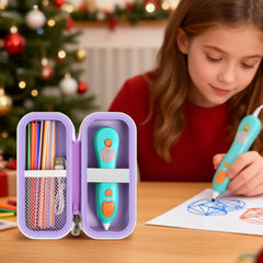 GWCASE Start+ Essentials case elastic strap securing items