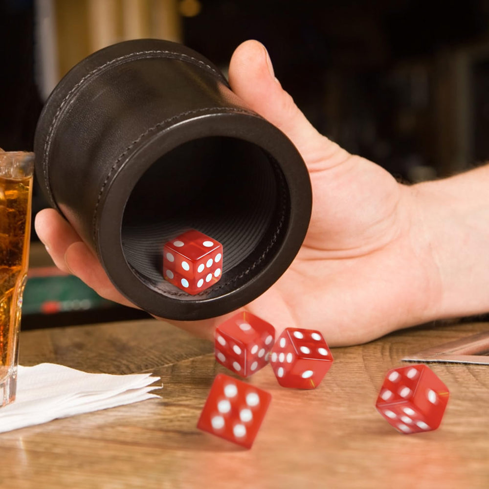 GWHOLE dice used for teaching math activities in classroom settings