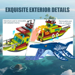 GXJTYYBS Ideas 3-in-1 packaging image highlights gift-ready packaging.