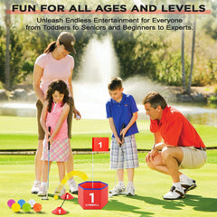 GYMMALL Multi-Scenario Use shows lawn, park, beach, and indoor setups.
