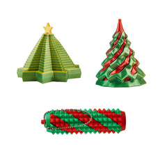 gzrnje holiday decor fidget β festive fun that doubles as a toy.