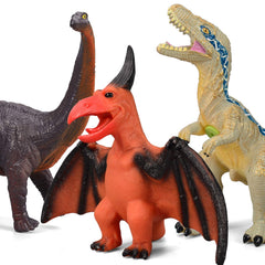 Gzsbaby dinosaur party favors for dinosaur-themed celebrations