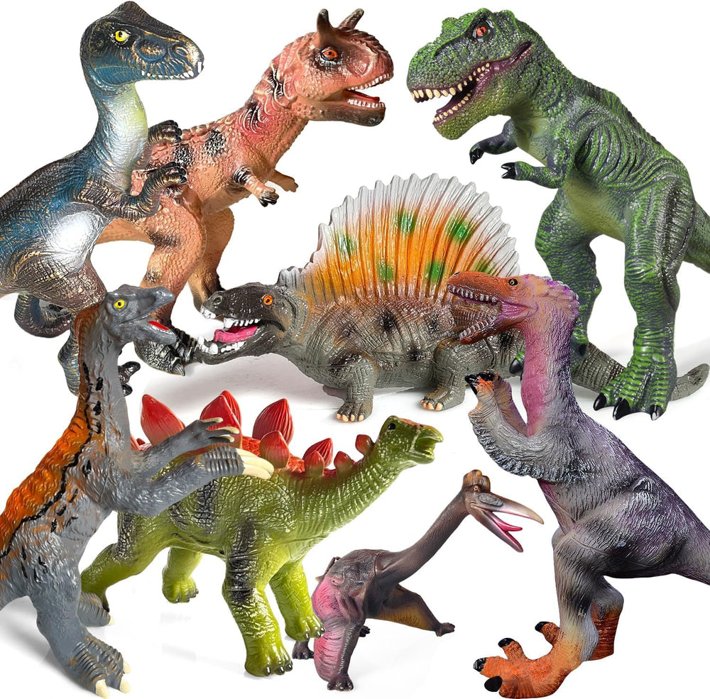 Gzsbaby dinosaur toy figure 1 supports curiosity through hands-on exploration.