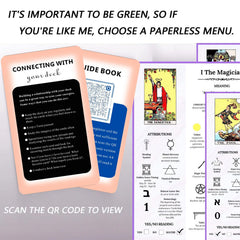 GZSYXHJYXGS 350 GSM coated paper for durable shuffles and lasting use.