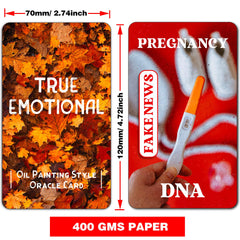 GZXINKE durable paper stock ensures long-lasting readings.