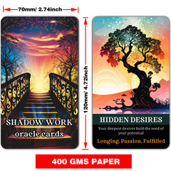 GZXINKE Family gift-ready oracle for social gatherings and friendly decision prompts.