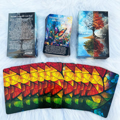GZXINKE Gift-ready packaging image, ideal for gifting mindfulness.
