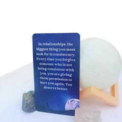 GZXINKE Love, Finance, Career cards aid readings and decision reflexes