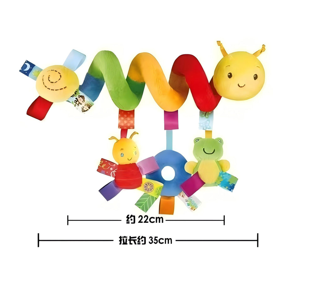 GZYFUVALW baby-photography-toy; ideal for crib and stroller setups.
