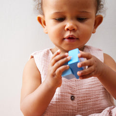 HABA Fun with Sounds montessori-inspired design invites independent exploration and repetition.