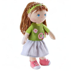 HABA Hedda ideal toddler gift to inspire imaginative pretend play