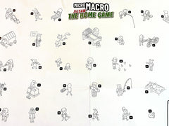 Perfect for solo puzzling or shared family challenges
