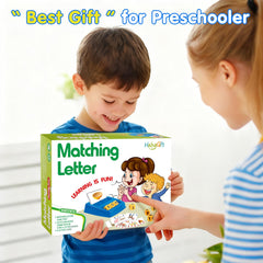 HahaGift educational toy boosts cognitive skills while staying fun and engaging.