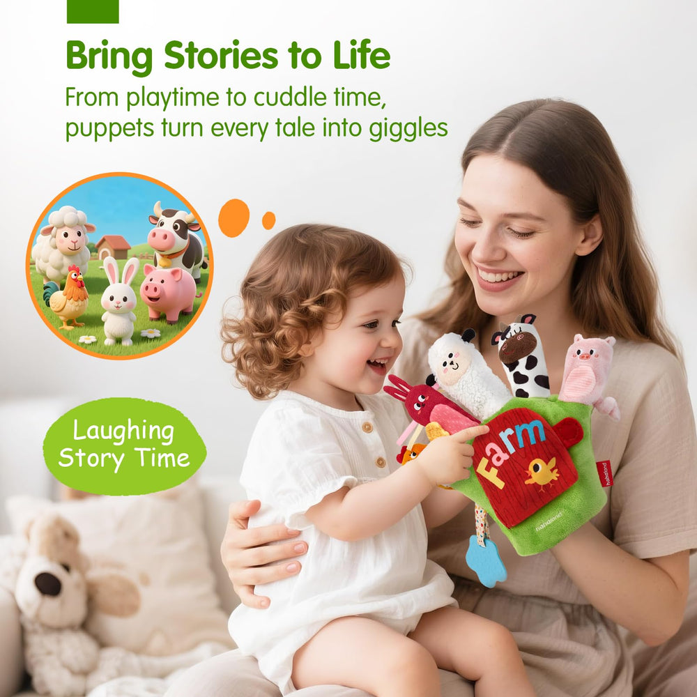 Hahaland chicken wings grip aids fine motor practice and reach.