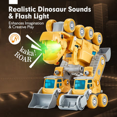 Hahaland dinosaur-egg screwdriver enables easy assembly