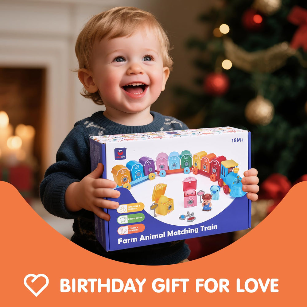 Hahaland safe, durable materials ensure lasting kid-friendly construction