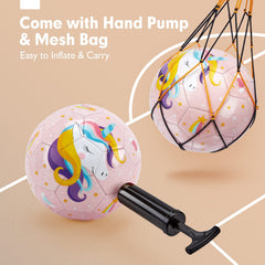 Hahaland water-resistant outer shell supports outdoor play in light weather