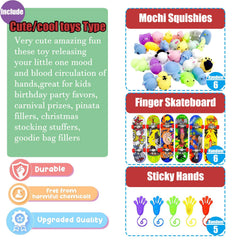 HAICORO finger spinners assortment for steady hands and focus.