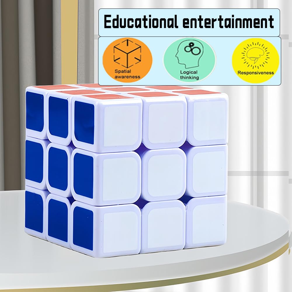 Hairy hand mini cube classroom rewards setup with students and motivation