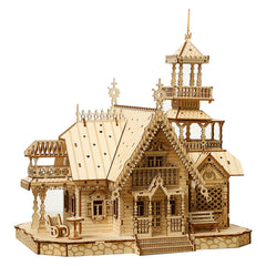 Hallisun gift-ready packaging suits hobbyists and thoughtful gifts for celebrations.