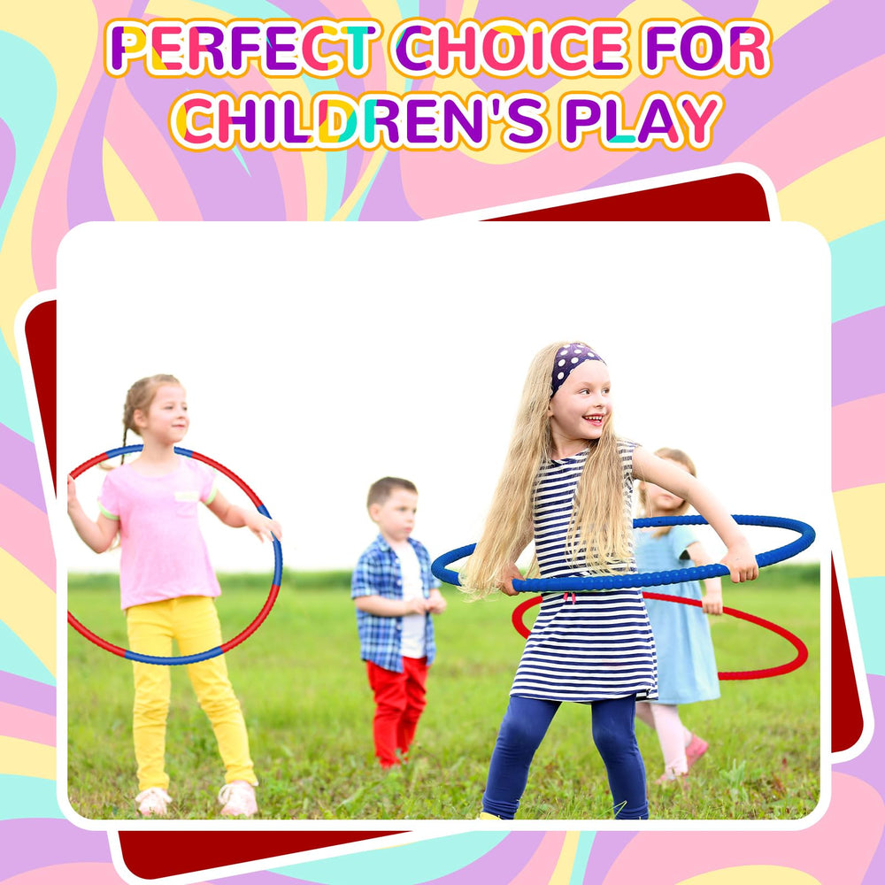 Halloscume backyard gym play hoop demonstrating family friendly multi use fun