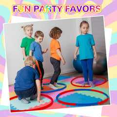 Halloscume durable plastic material resists fading and remains sturdy