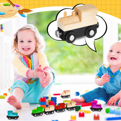 Halloscume train party decor kit ideal for birthday celebrations