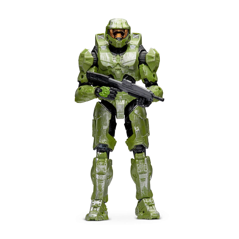 Halo MK50 Sidekick pistol accessory for authentic weapon loadout and display.