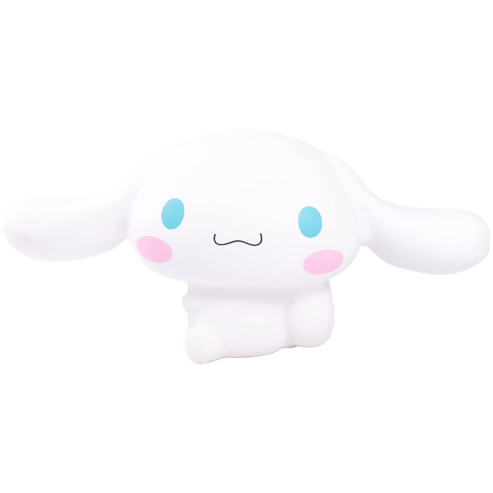 Hamee Cinnamoroll jumbo squishy birthday gift idea.