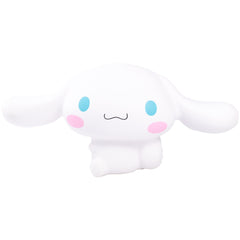 Hamee Cinnamoroll jumbo squishy birthday gift idea.