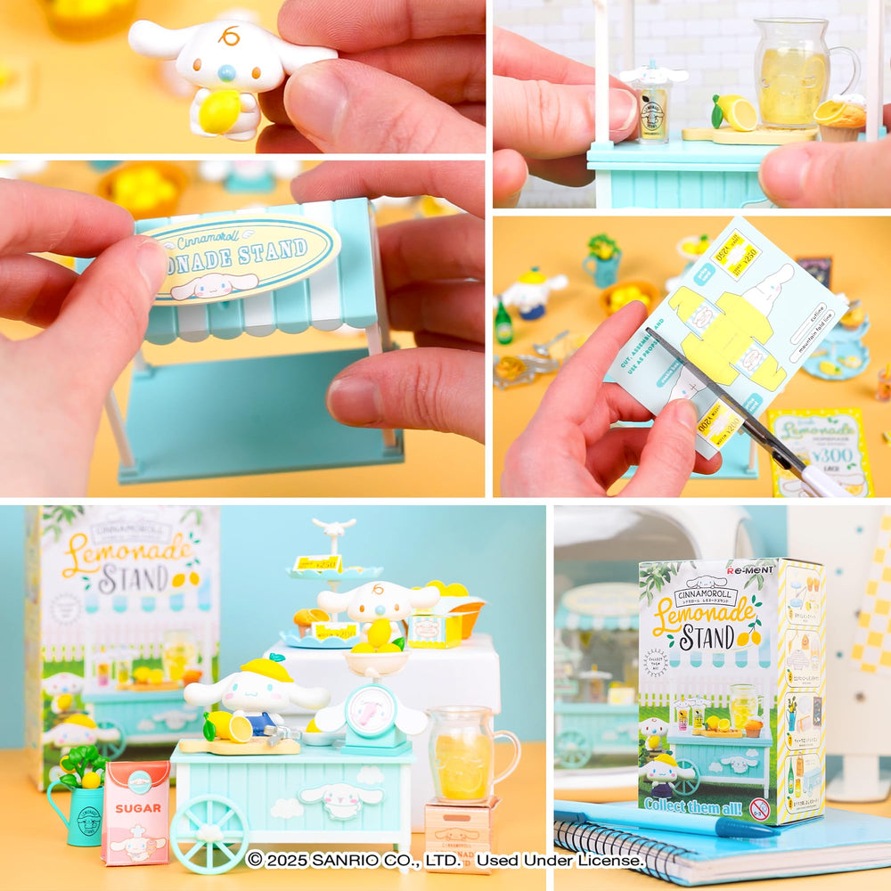 Hamee display ideas for monitors desks and shadowboxes