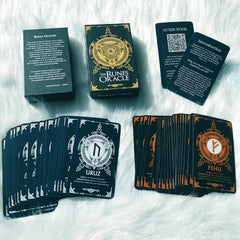 Han Yu Bowen Black-Gold card set highlighted for visual contrast and readability