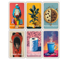 Han Yu Bowen Modern Life Oracle: ideal for coaches and creative professionals