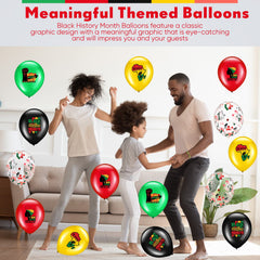 Hanaive ceiling and floating balloon ideas brighten living spaces.