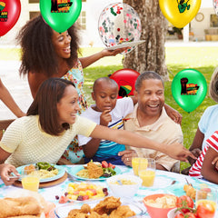 Hanaive gift-ready balloon set suitable for thoughtful party favors.