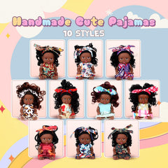Hanaive 10 piece gift set for birthdays and holidays