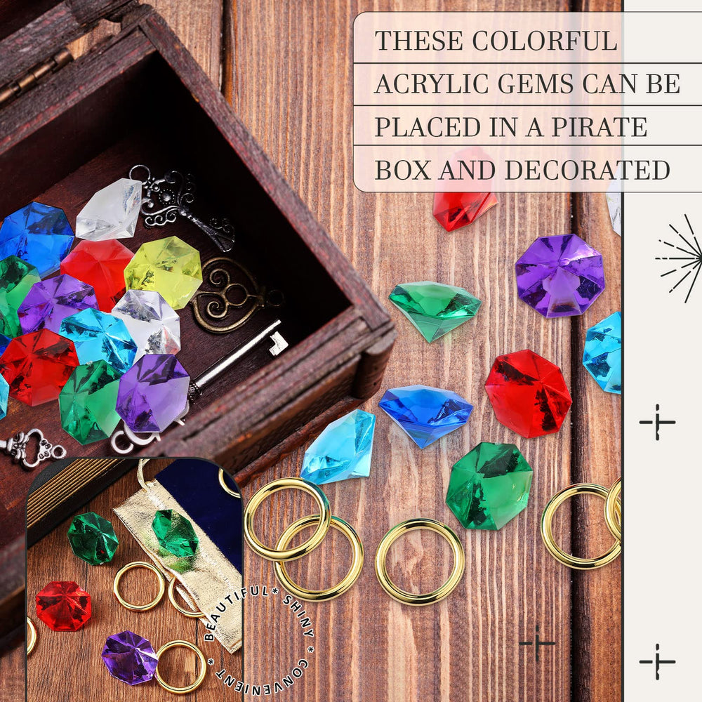 Hanaive pirate party decor for festive treasure themes.
