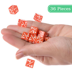 Handan MTG-compatible tokens for MTG, TCG, and card games