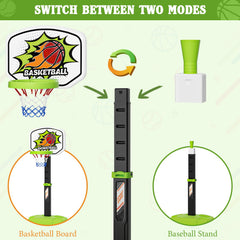 Handwell 3-in-1 packaging and quick assembly guide aids setup.