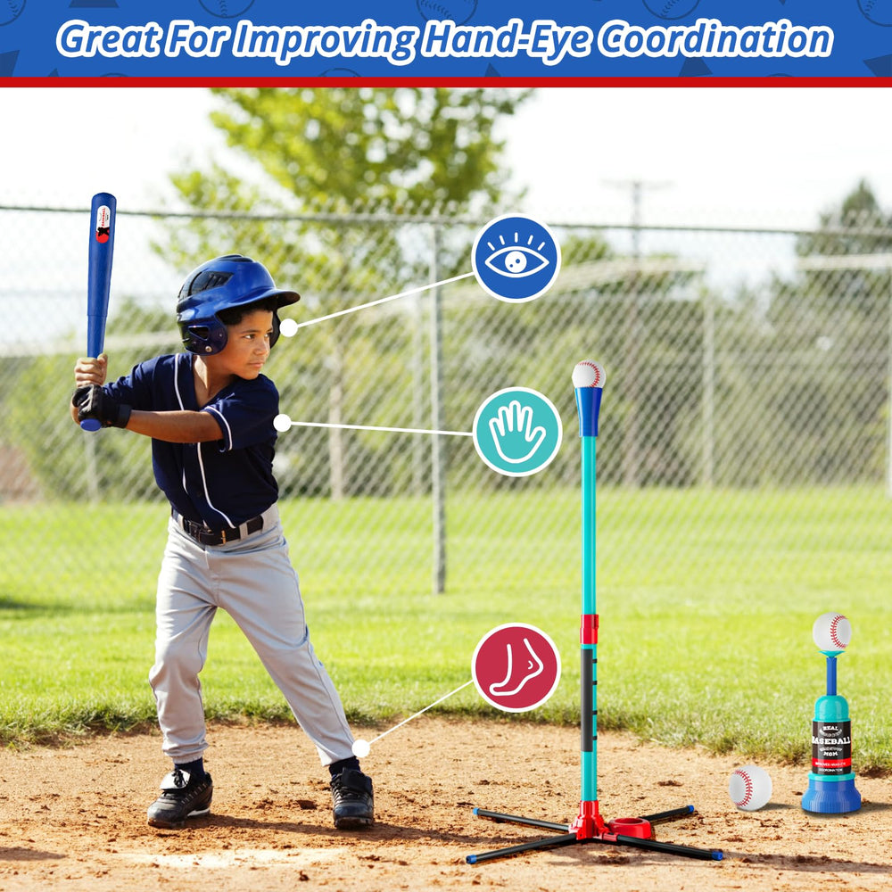 Handwell Auto Launcher delivering balls for independent batting
