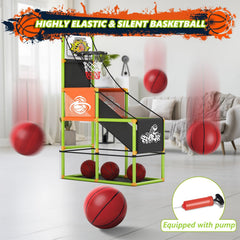 Handwell LED lighting energizes night games with cheers and feedback