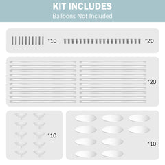 Hanna Roberts easy assembly guide with tool-free setup