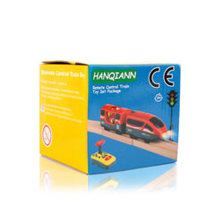 Hanqiann gift-ready packaging ideal for birthdays and holidays