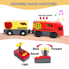 HANQIANN magnetic train carriage connection enabling stable linking and easy reconfiguration