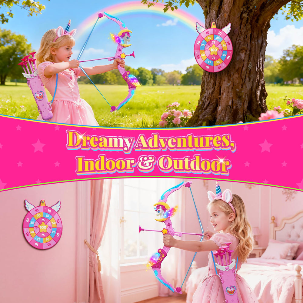Hanroni eight pink suction arrows ideal for safe indoor target practice.