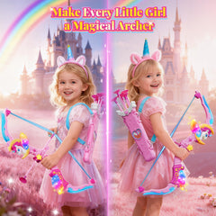 Hanroni princess target board for practicing aim with a fairy tale vibe.