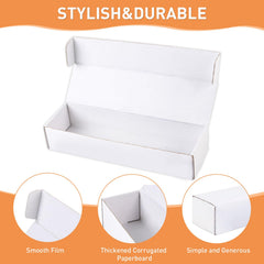 HANWRAPS folding design folds flat for easy storage.