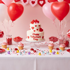 Haooryx classroom valentines ducks for party favors