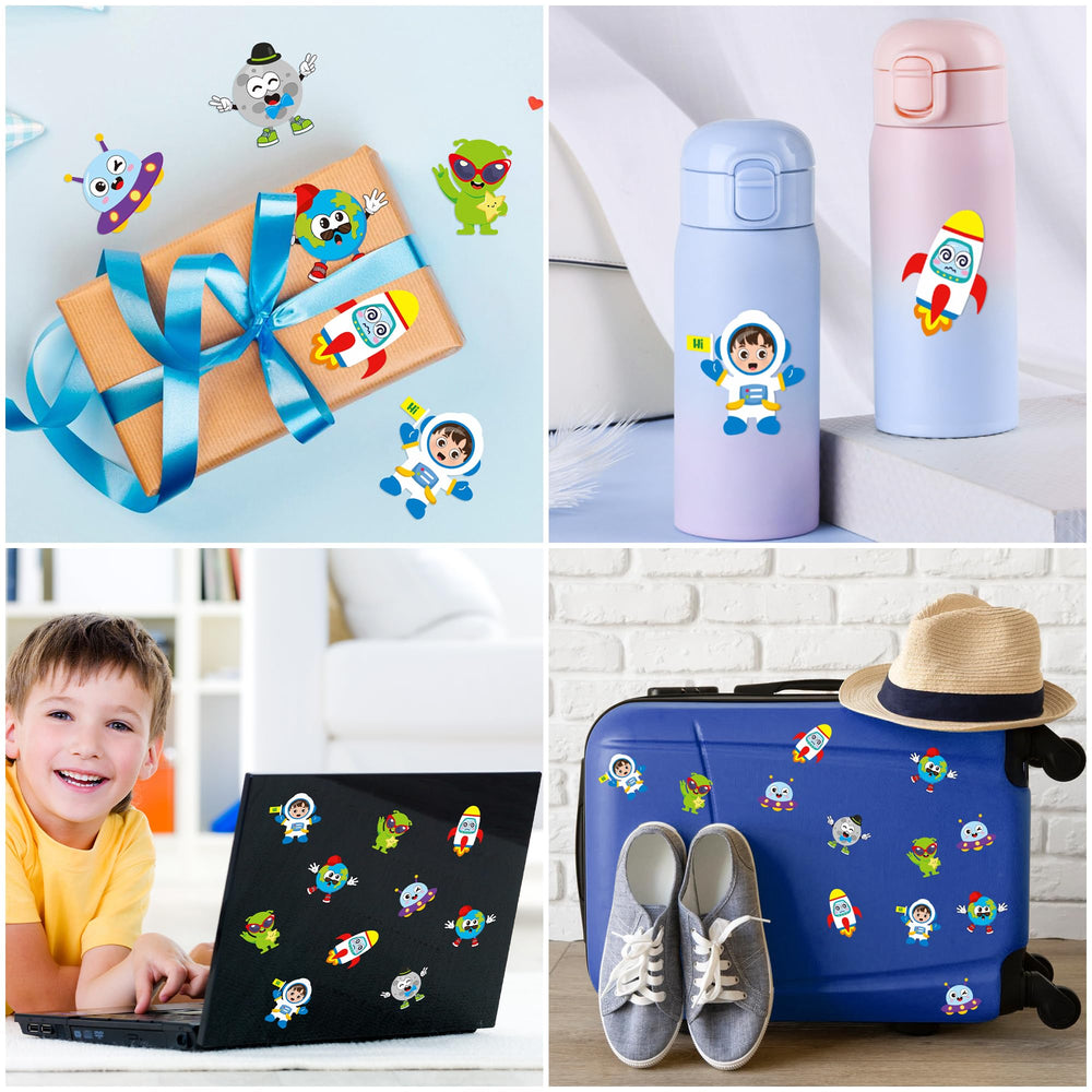 Haooryx Waterproof sticker roll supports water friendly projects